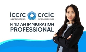 find an immigration professional