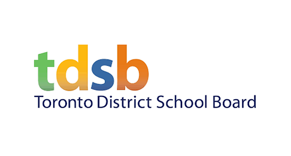 Logo TDSB