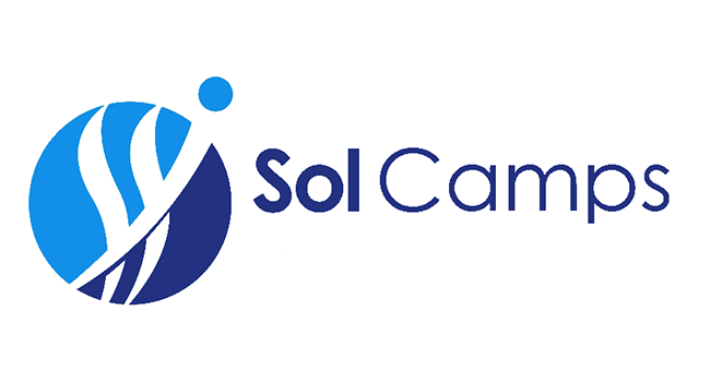 Logo Sol Camps