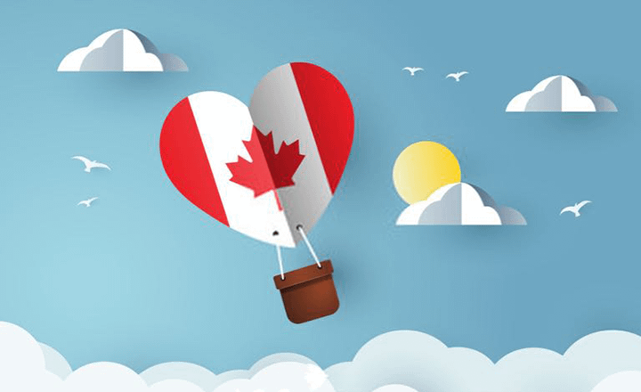 Kinh nghiệm chứng minh tài chính du học Canada